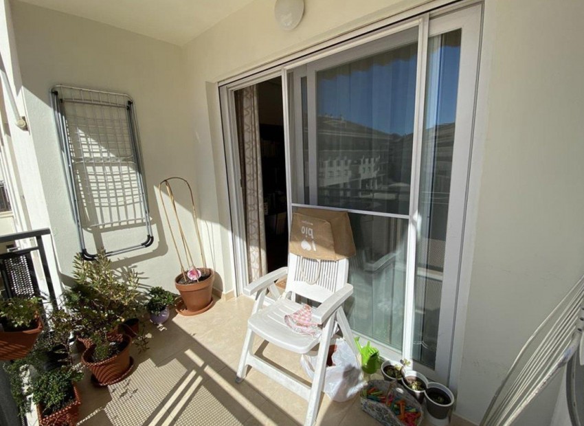 zum Verkauf - Apartment - Altea - Altea Centro