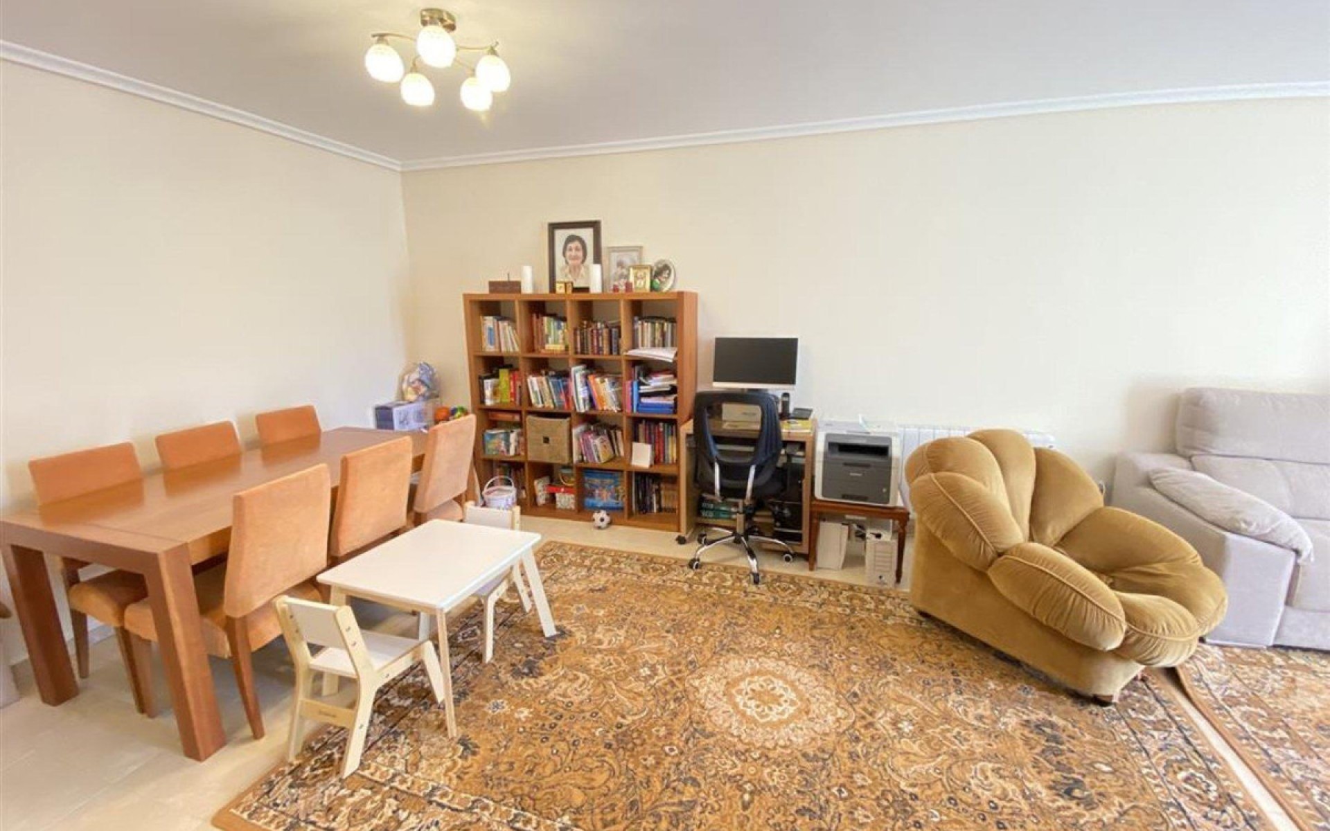 zum Verkauf - Apartment - Altea - Altea Centro