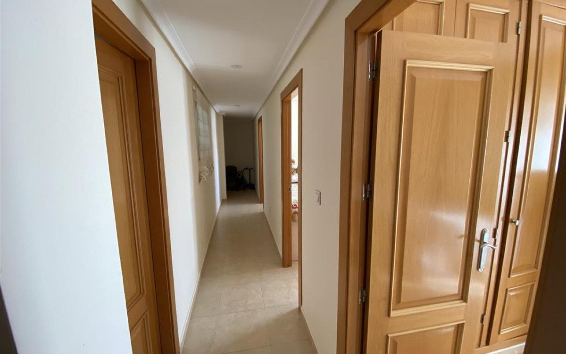 zum Verkauf - Apartment - Altea - Altea Centro