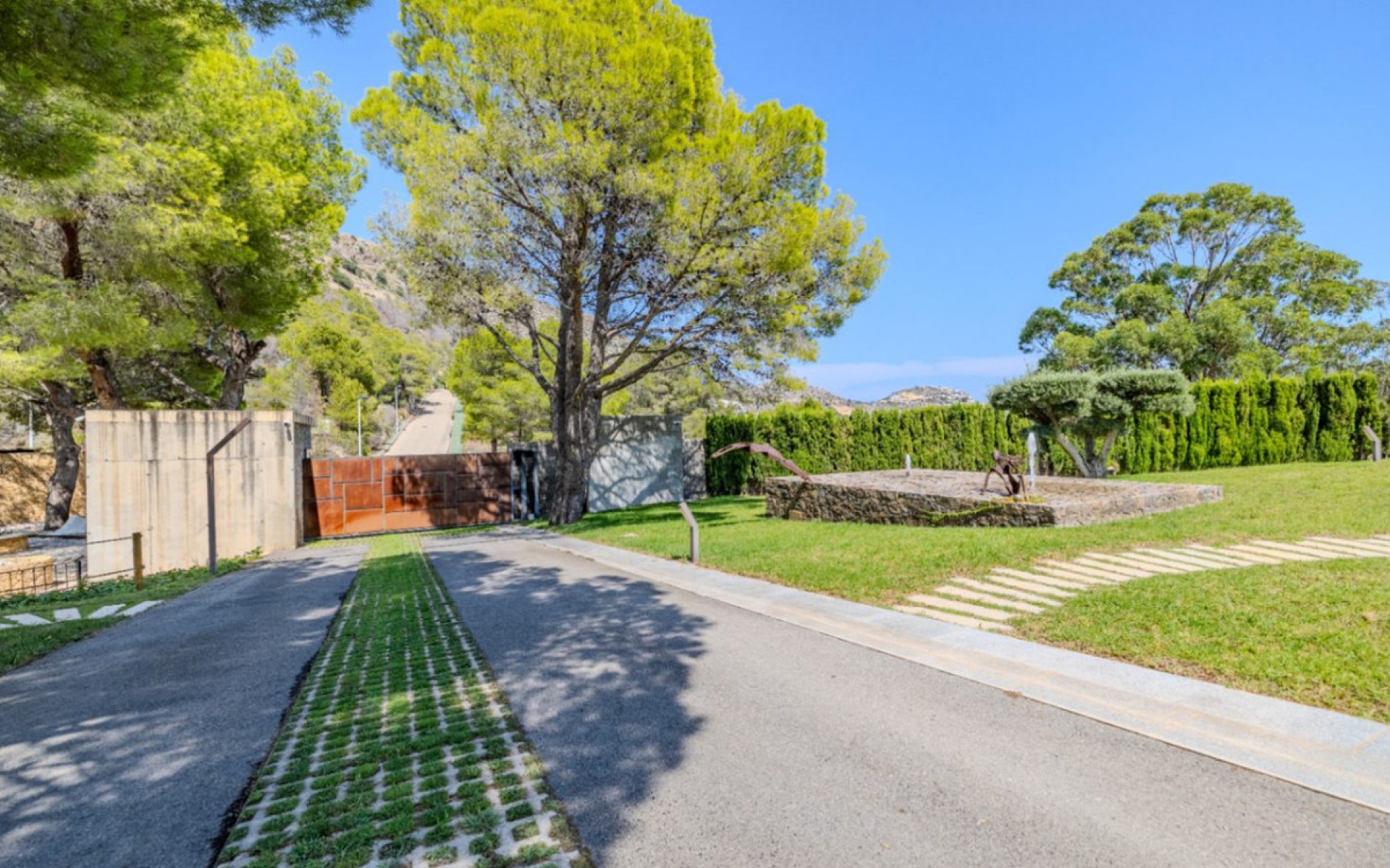 zum Verkauf - Apartment - Altea - Altea Centro