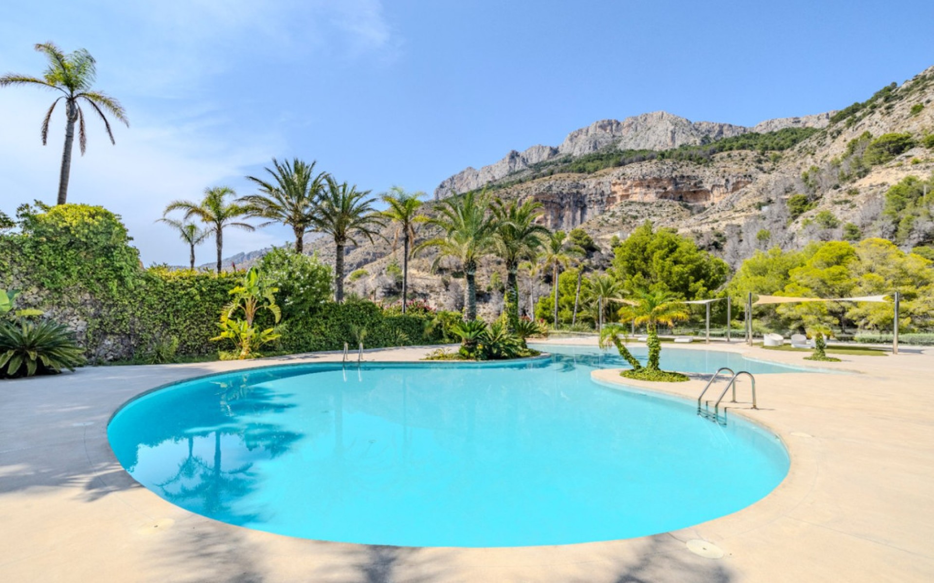 zum Verkauf - Apartment - Altea - Altea Centro
