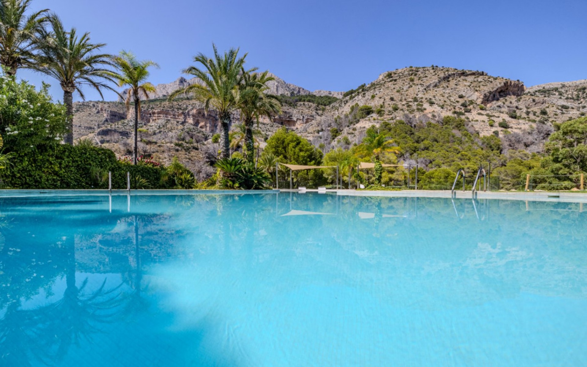 zum Verkauf - Apartment - Altea - Altea Centro