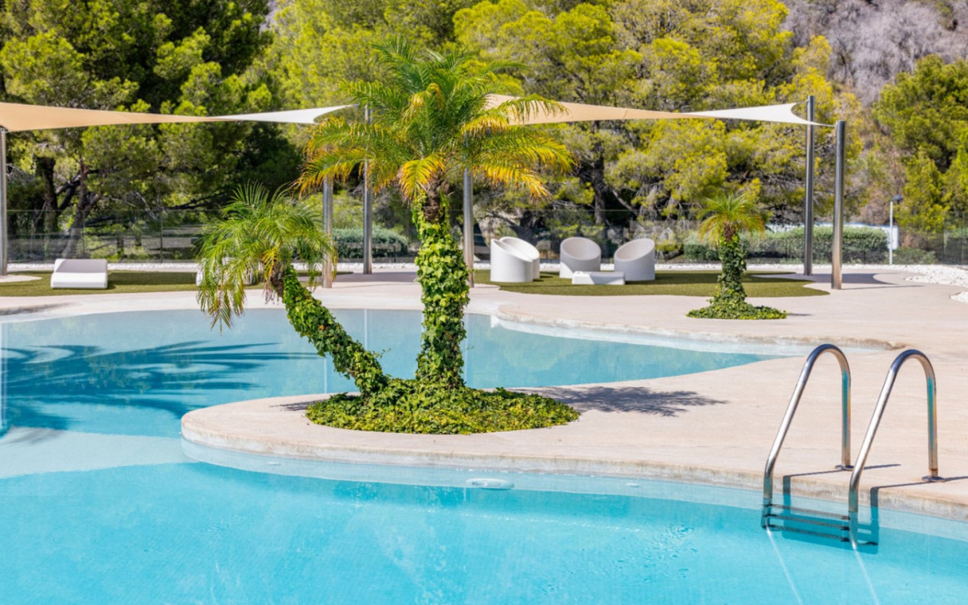 zum Verkauf - Apartment - Altea - Altea Centro