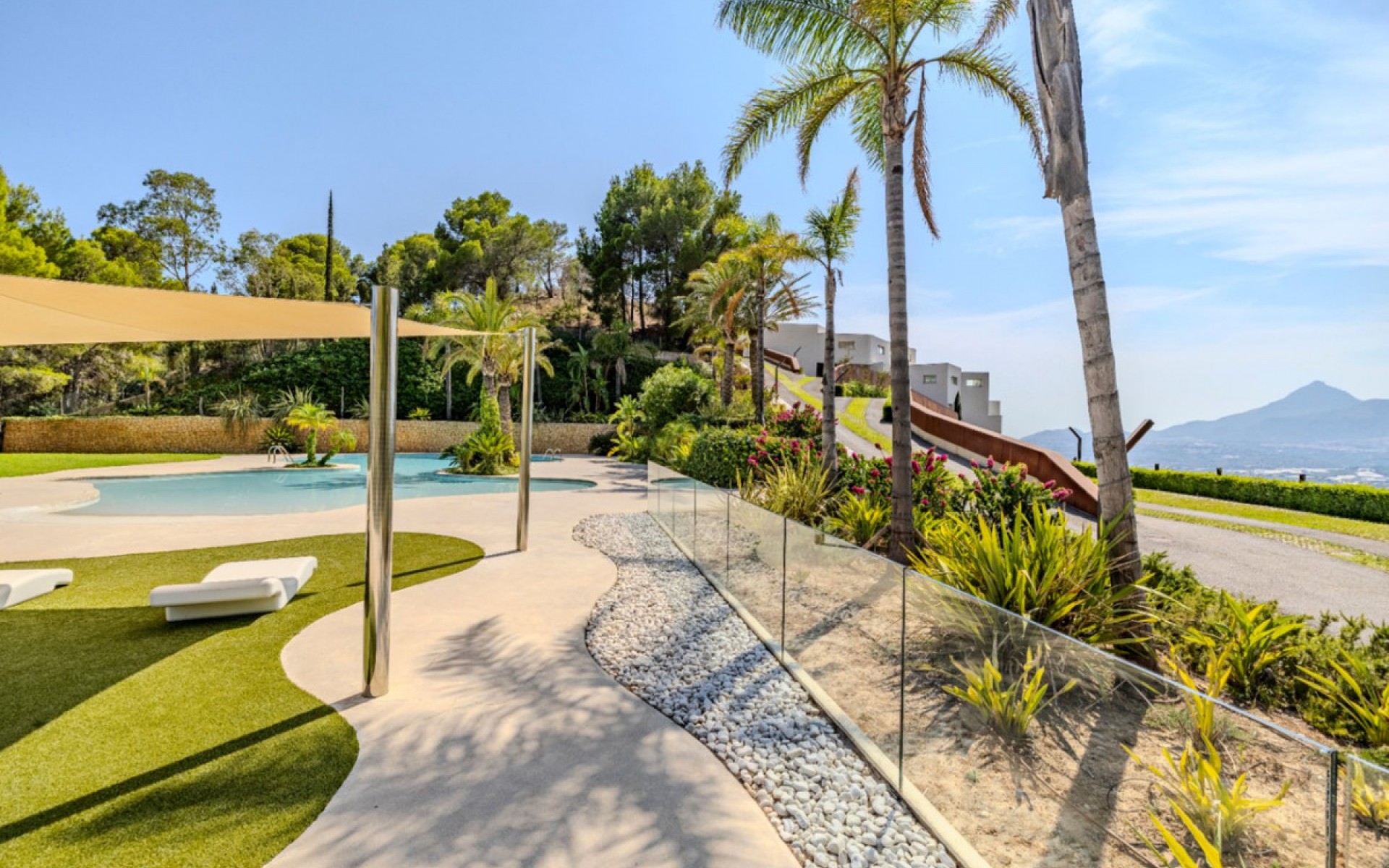 zum Verkauf - Apartment - Altea - Altea Centro