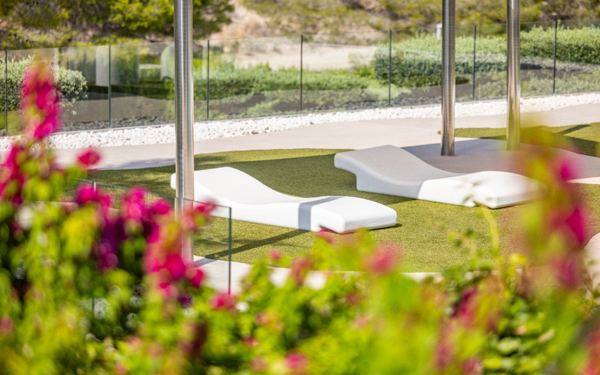 zum Verkauf - Apartment - Altea - Altea Centro