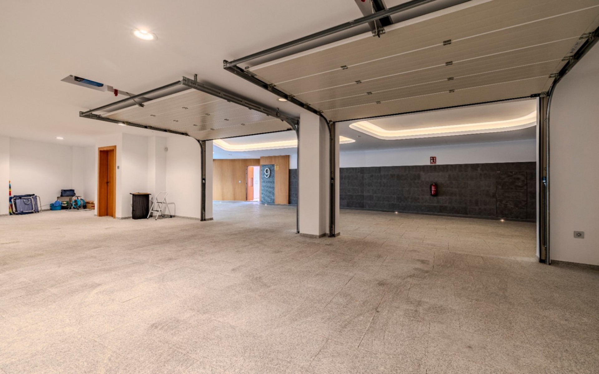 zum Verkauf - Apartment - Altea - Altea Centro