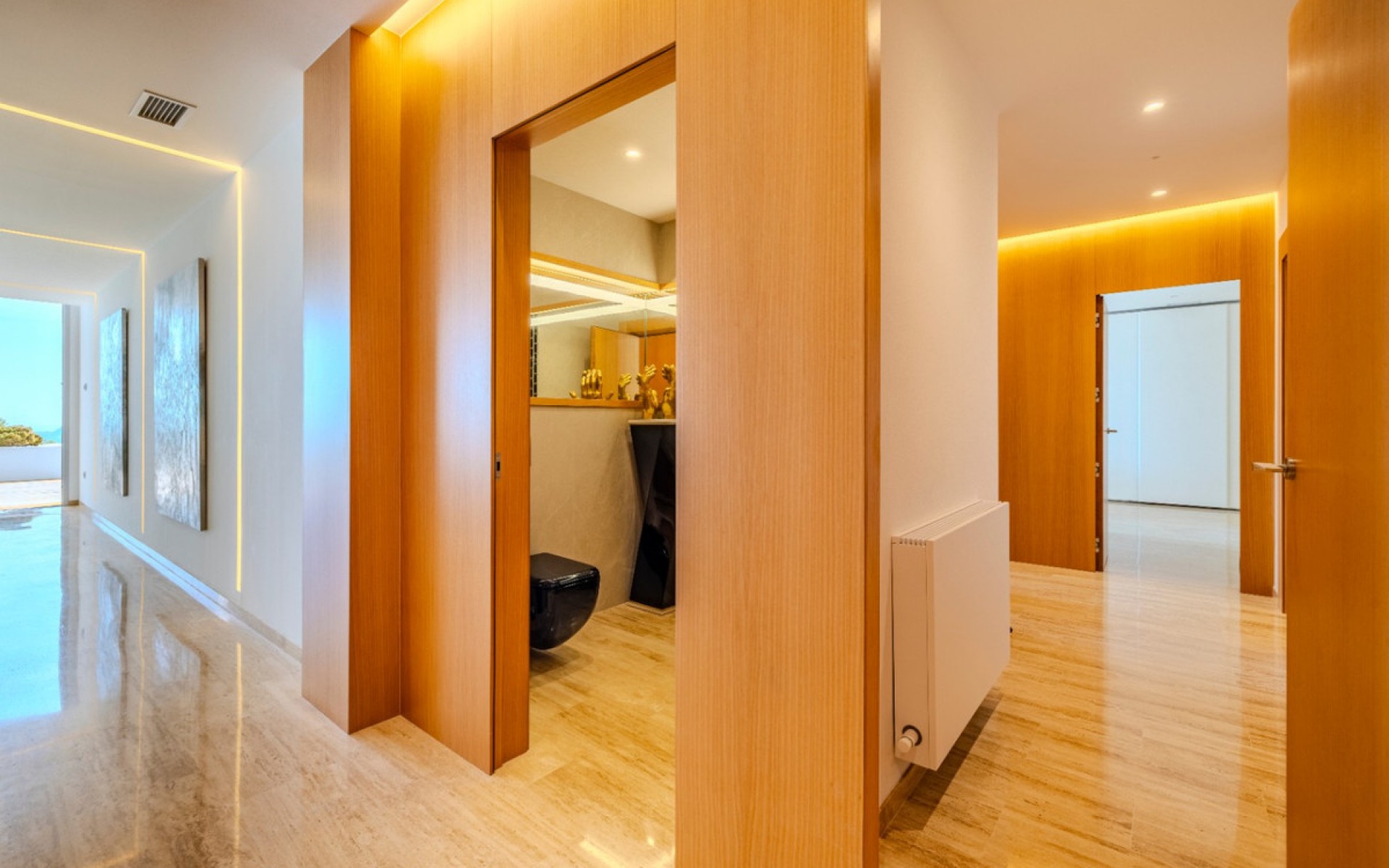 zum Verkauf - Apartment - Altea - Altea Centro