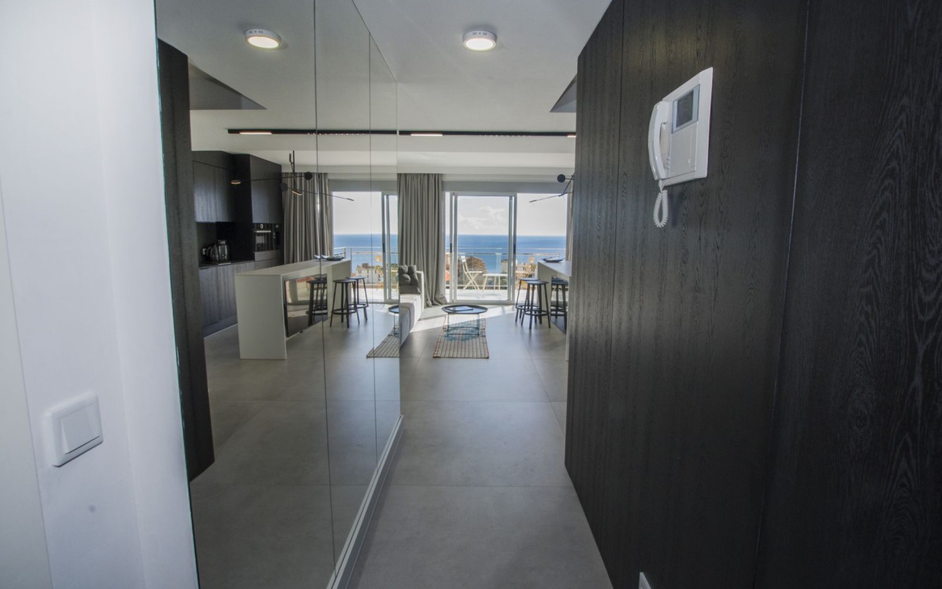 zum Verkauf - Apartment - Altea - Altea Centro