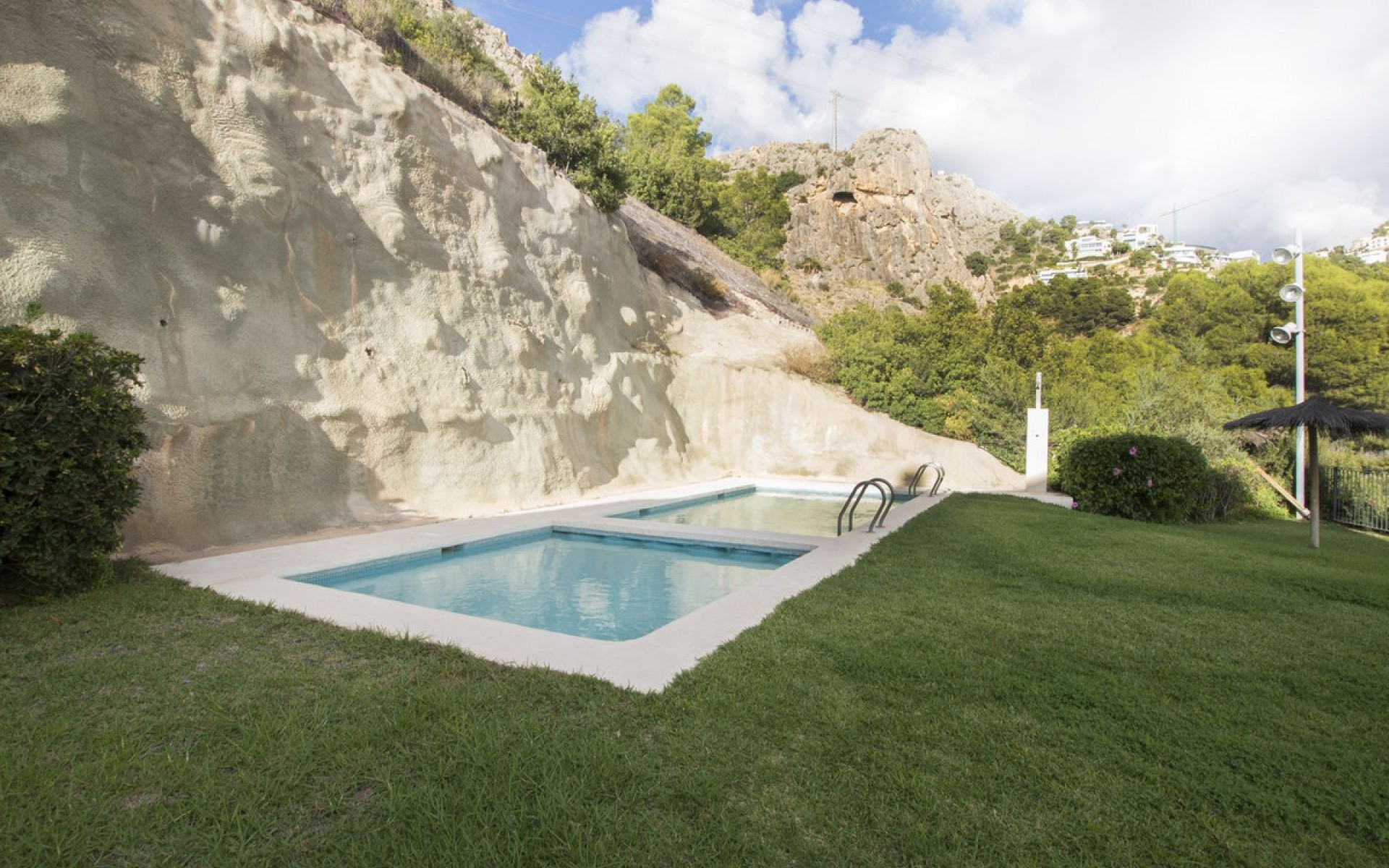 zum Verkauf - Apartment - Altea - Altea Centro