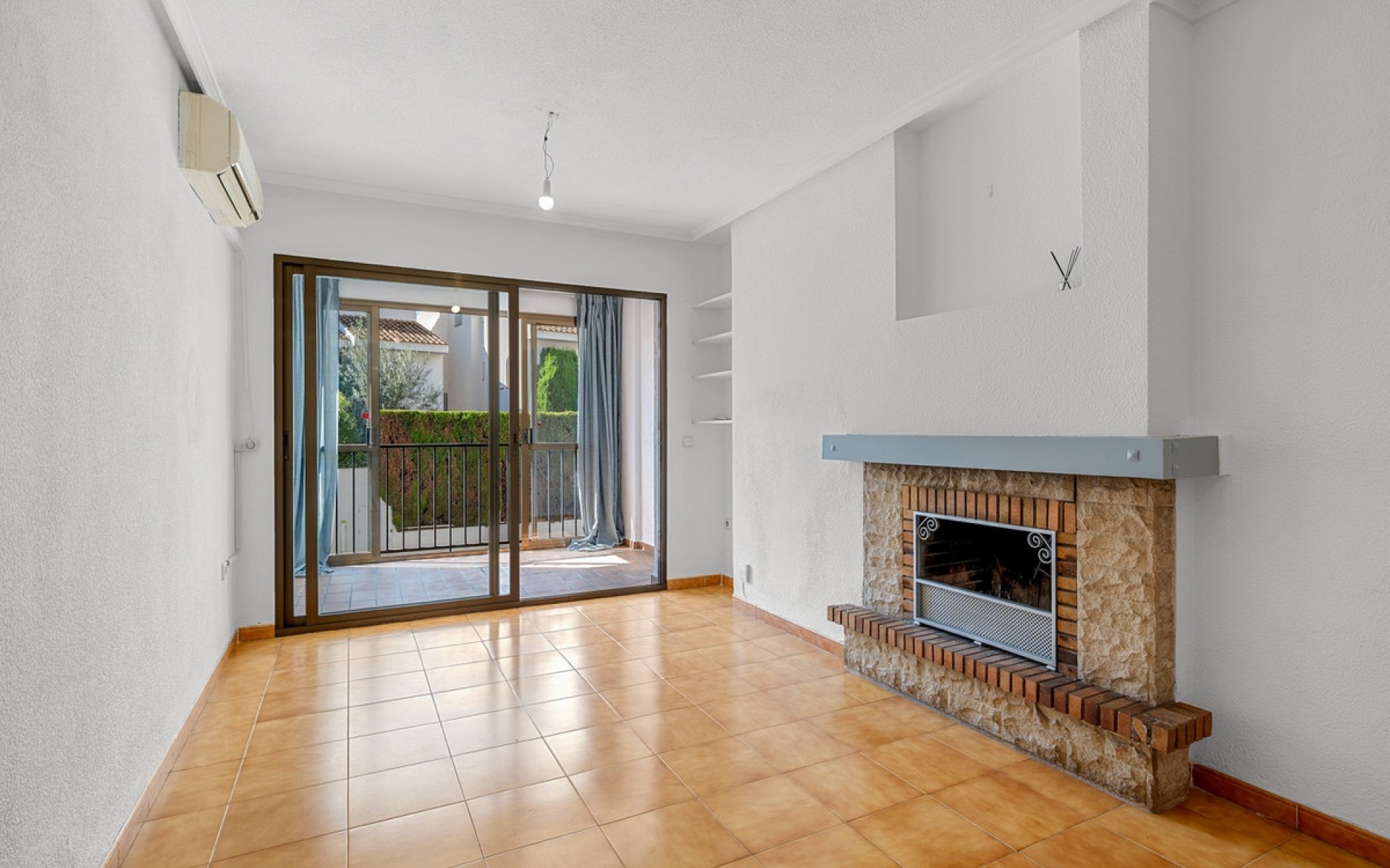 zum Verkauf - Apartment - Altea - Altea Centro