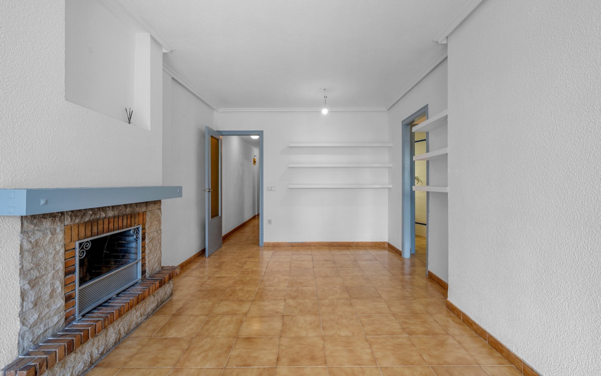 zum Verkauf - Apartment - Altea - Altea Centro