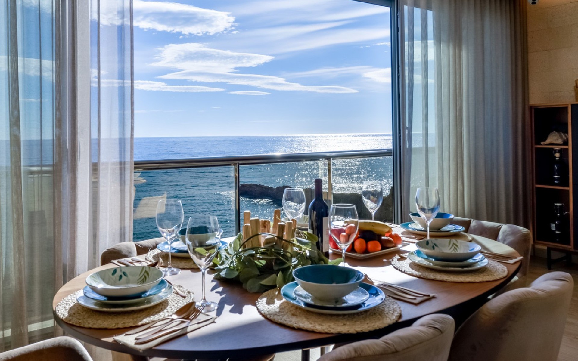 zum Verkauf - Apartment - Altea - Altea Centro