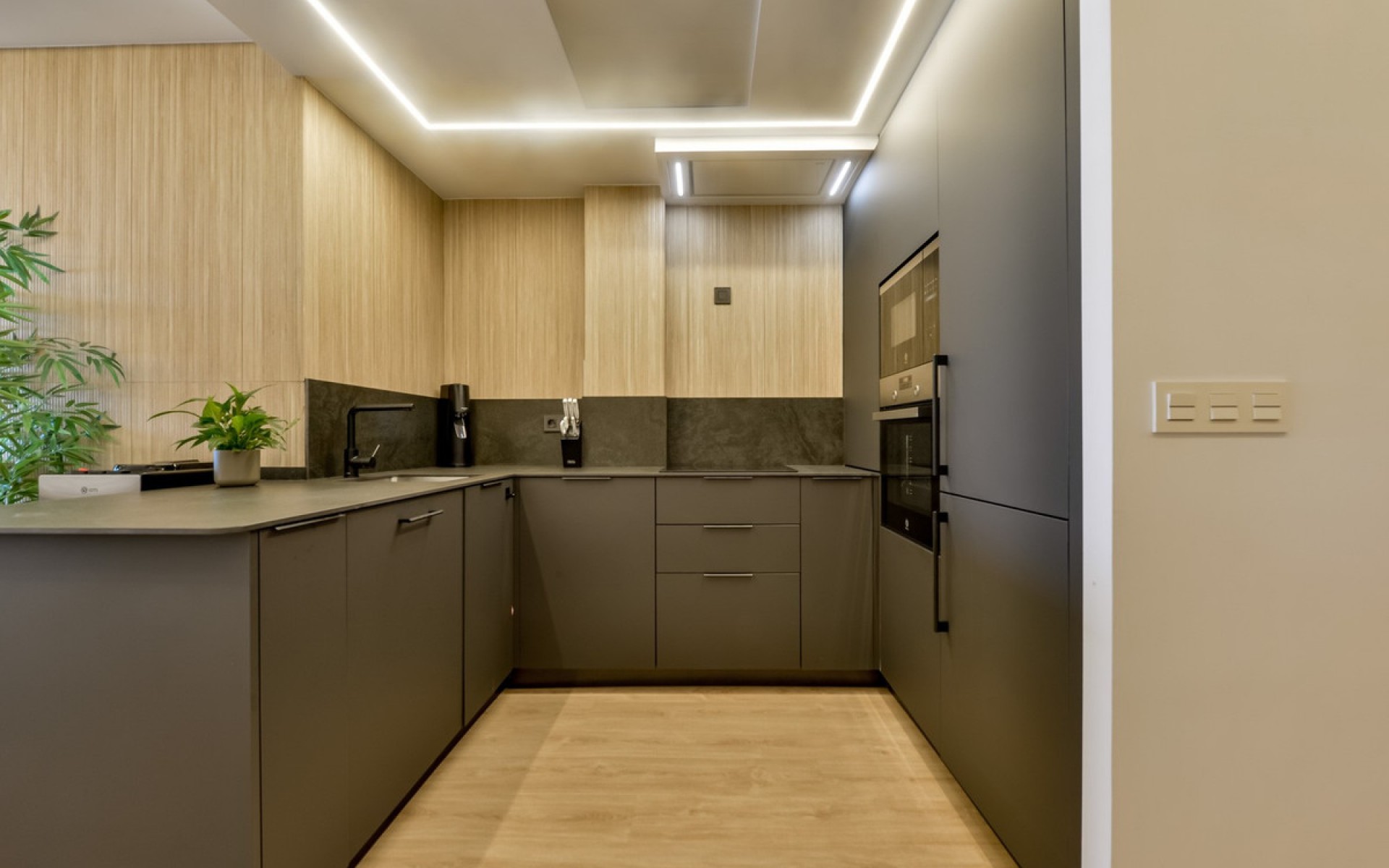 zum Verkauf - Apartment - Altea - Altea Centro