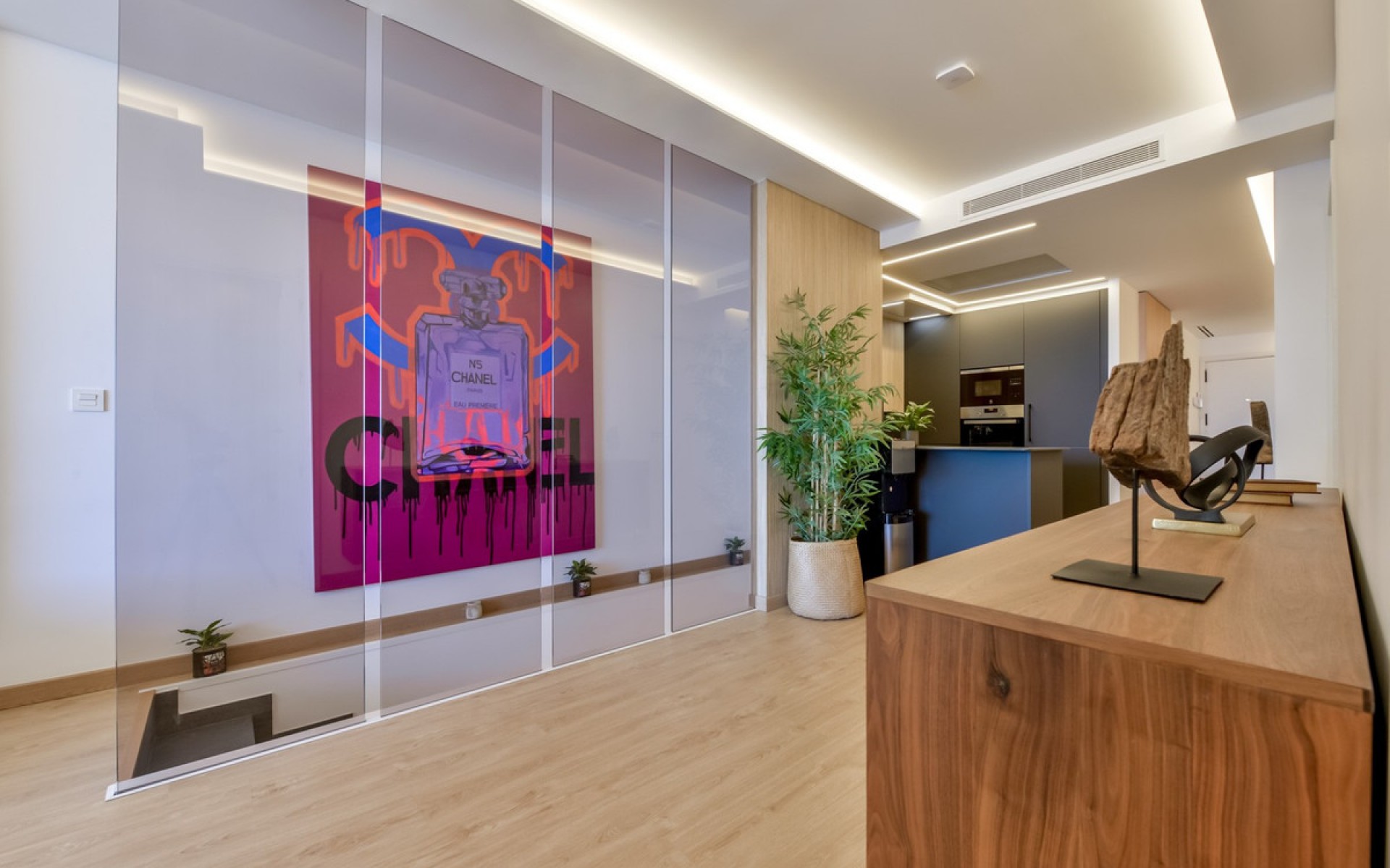 zum Verkauf - Apartment - Altea - Altea Centro