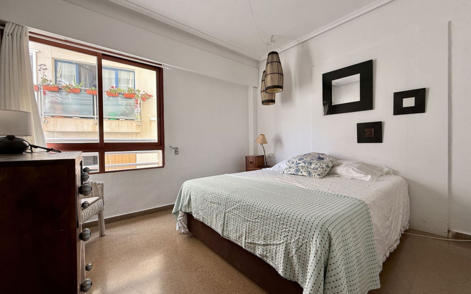 zum Verkauf - Apartment - Altea - Altea Centro