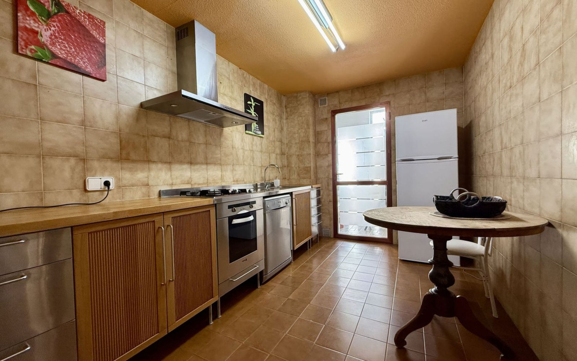 zum Verkauf - Apartment - Altea - Altea Centro