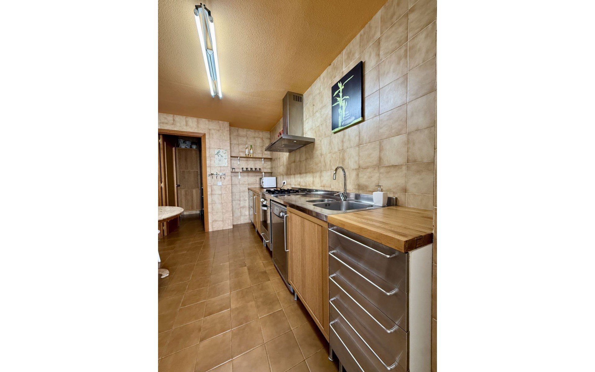 zum Verkauf - Apartment - Altea - Altea Centro