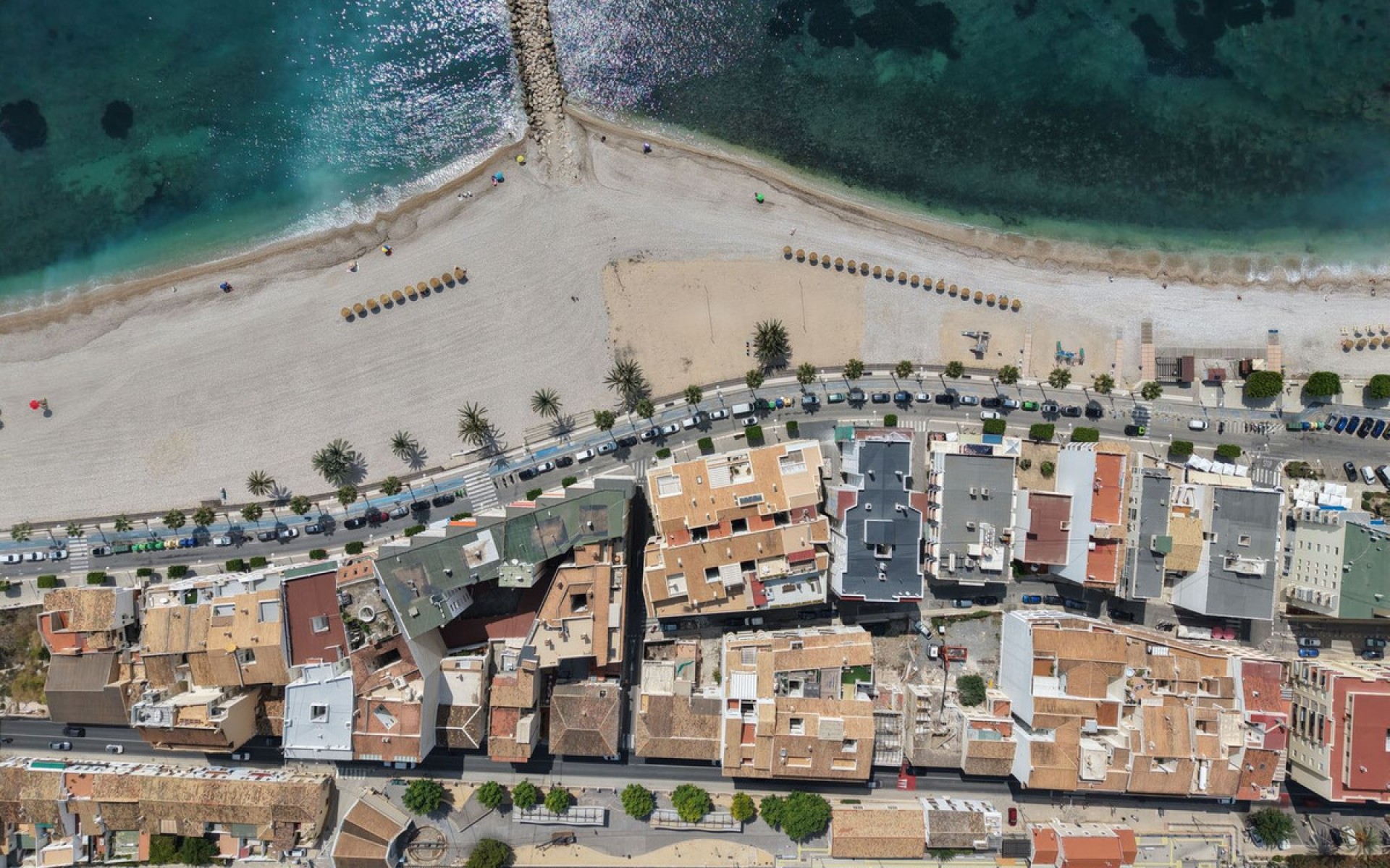 zum Verkauf - Apartment - Altea - Altea Centro