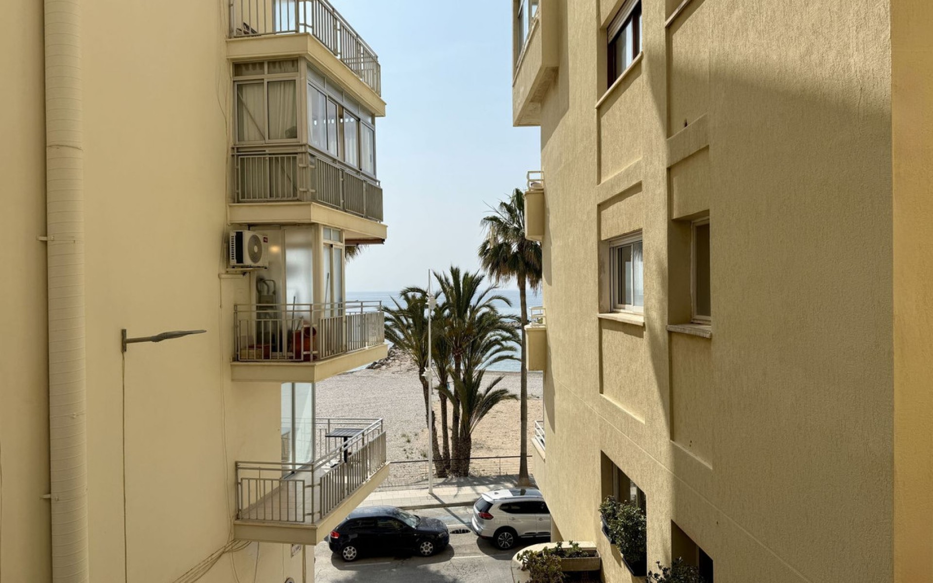 zum Verkauf - Apartment - Altea - Altea Centro