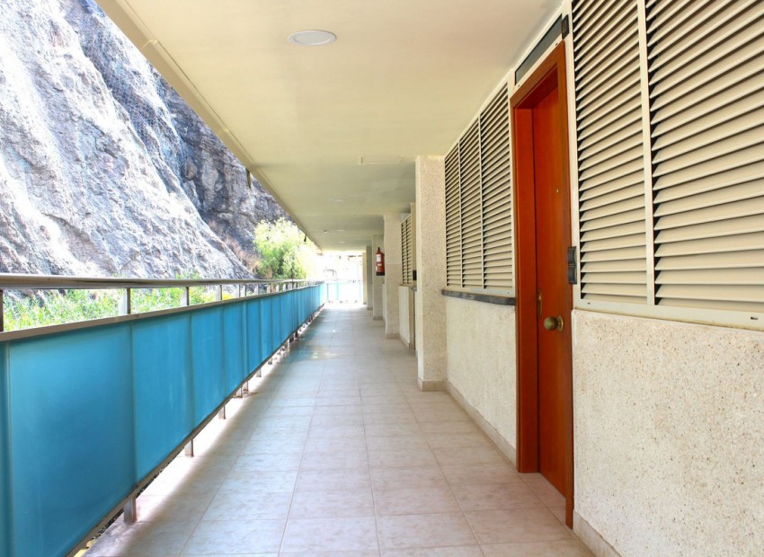 zum Verkauf - Apartment - Altea - Altea Centro