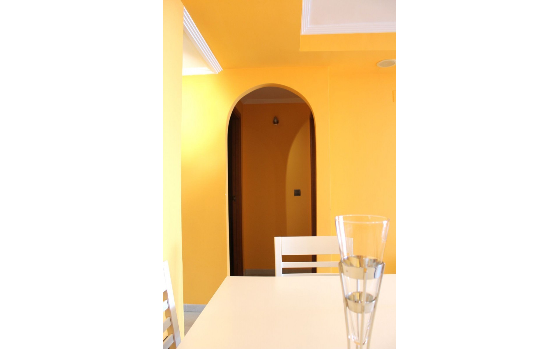 zum Verkauf - Apartment - Altea - Altea Centro