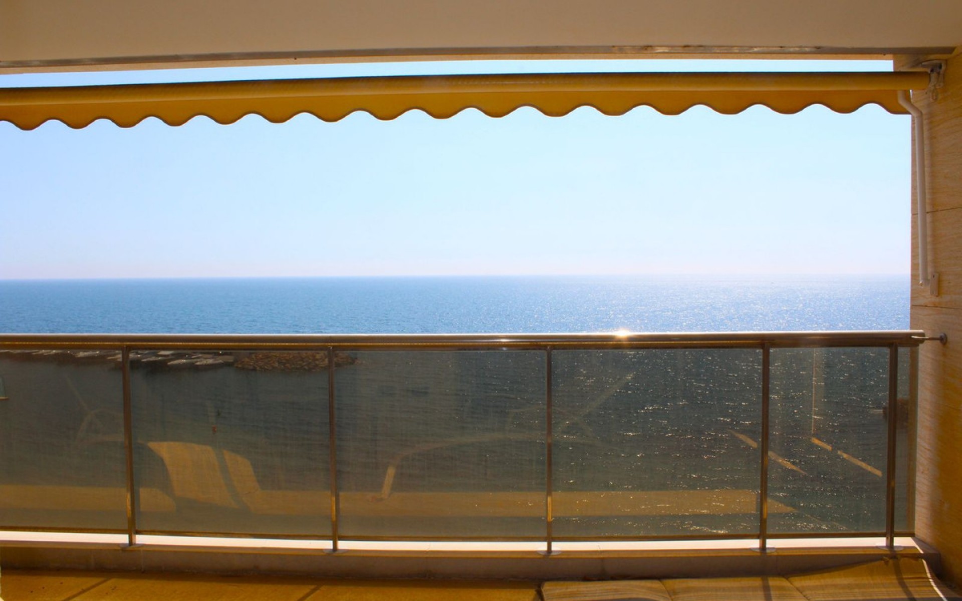 zum Verkauf - Apartment - Altea - Altea Centro