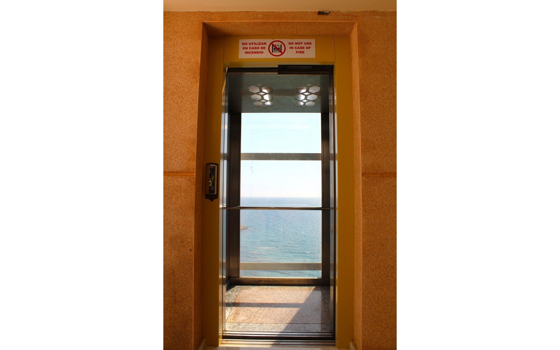 zum Verkauf - Apartment - Altea - Altea Centro