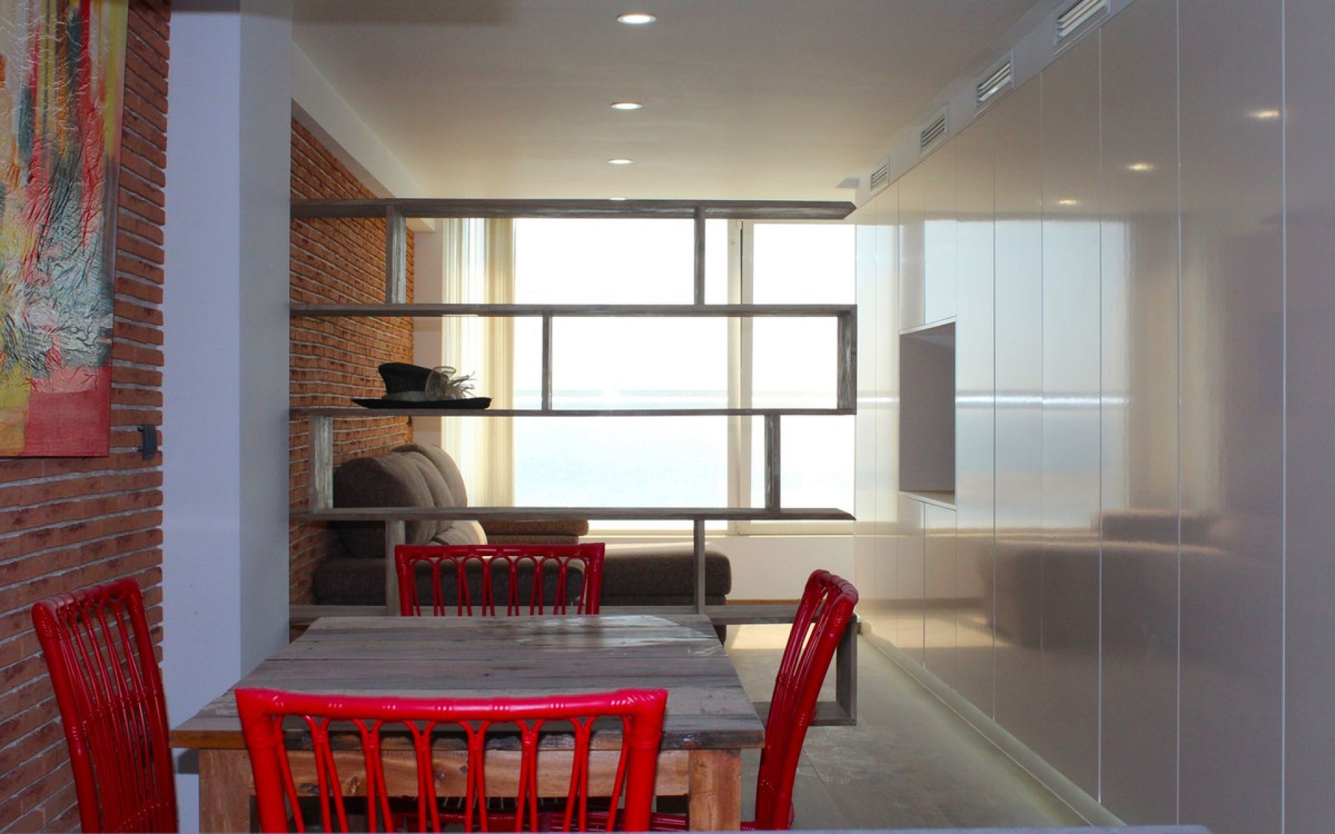 zum Verkauf - Apartment - Altea - Altea Centro