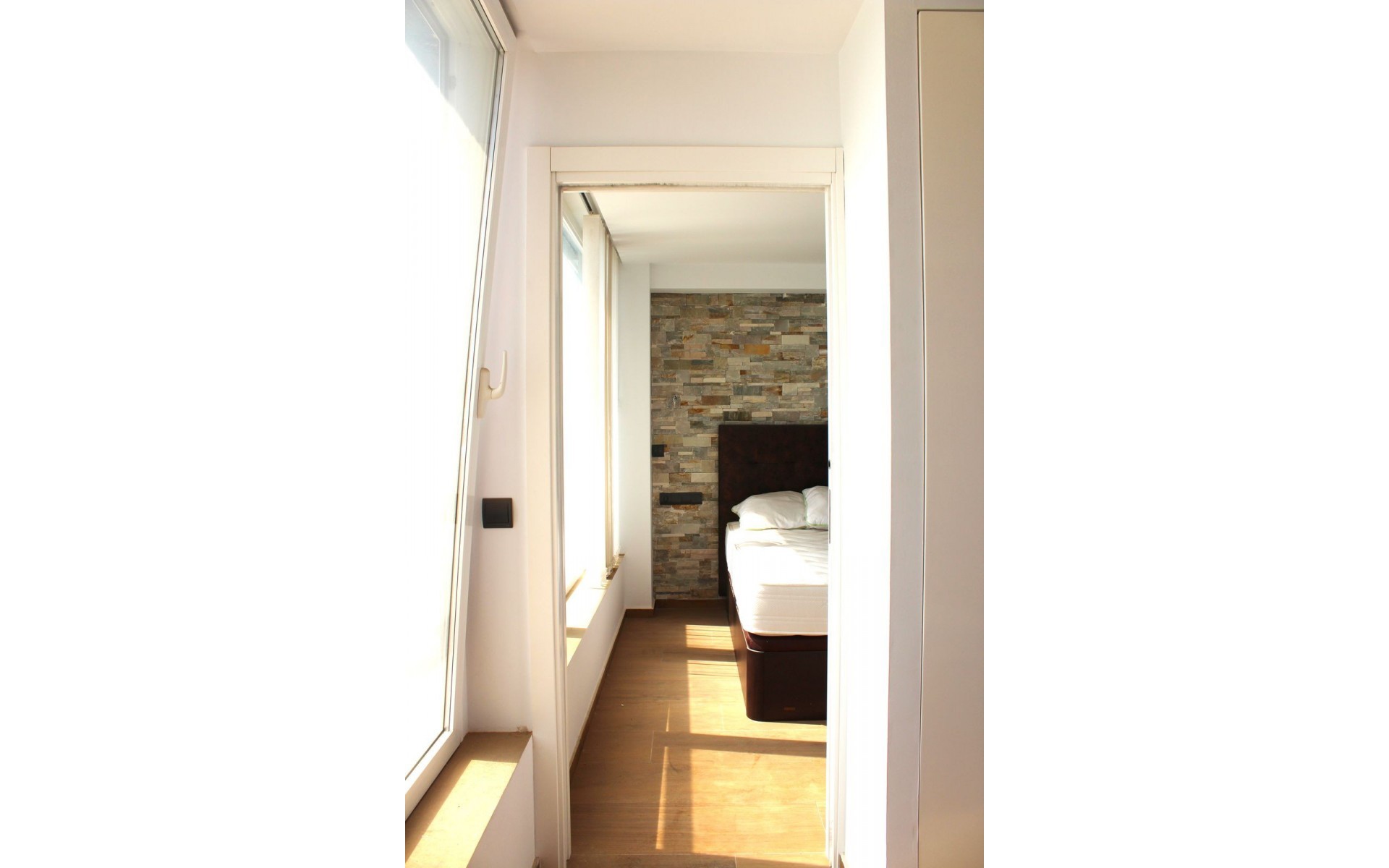 zum Verkauf - Apartment - Altea - Altea Centro