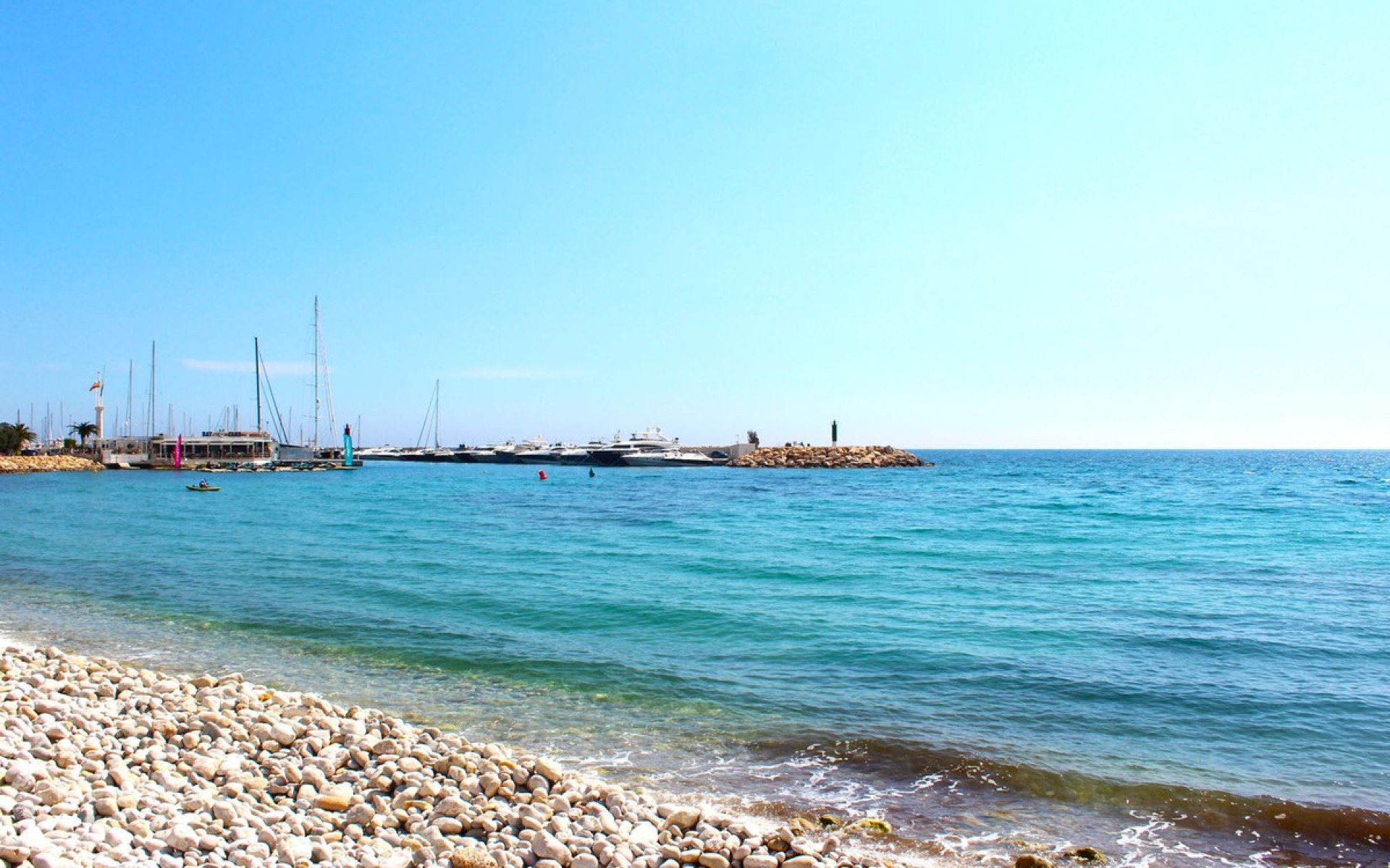 zum Verkauf - Apartment - Altea - Altea Centro