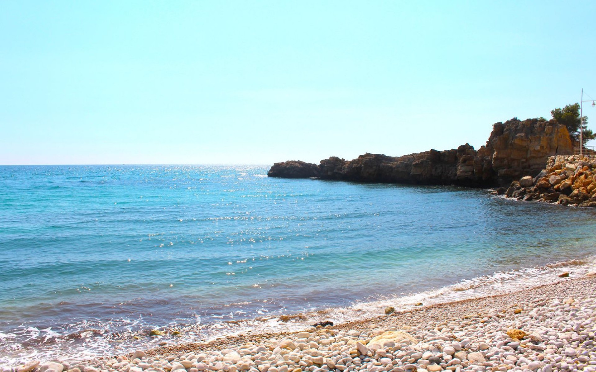 zum Verkauf - Apartment - Altea - Altea Centro