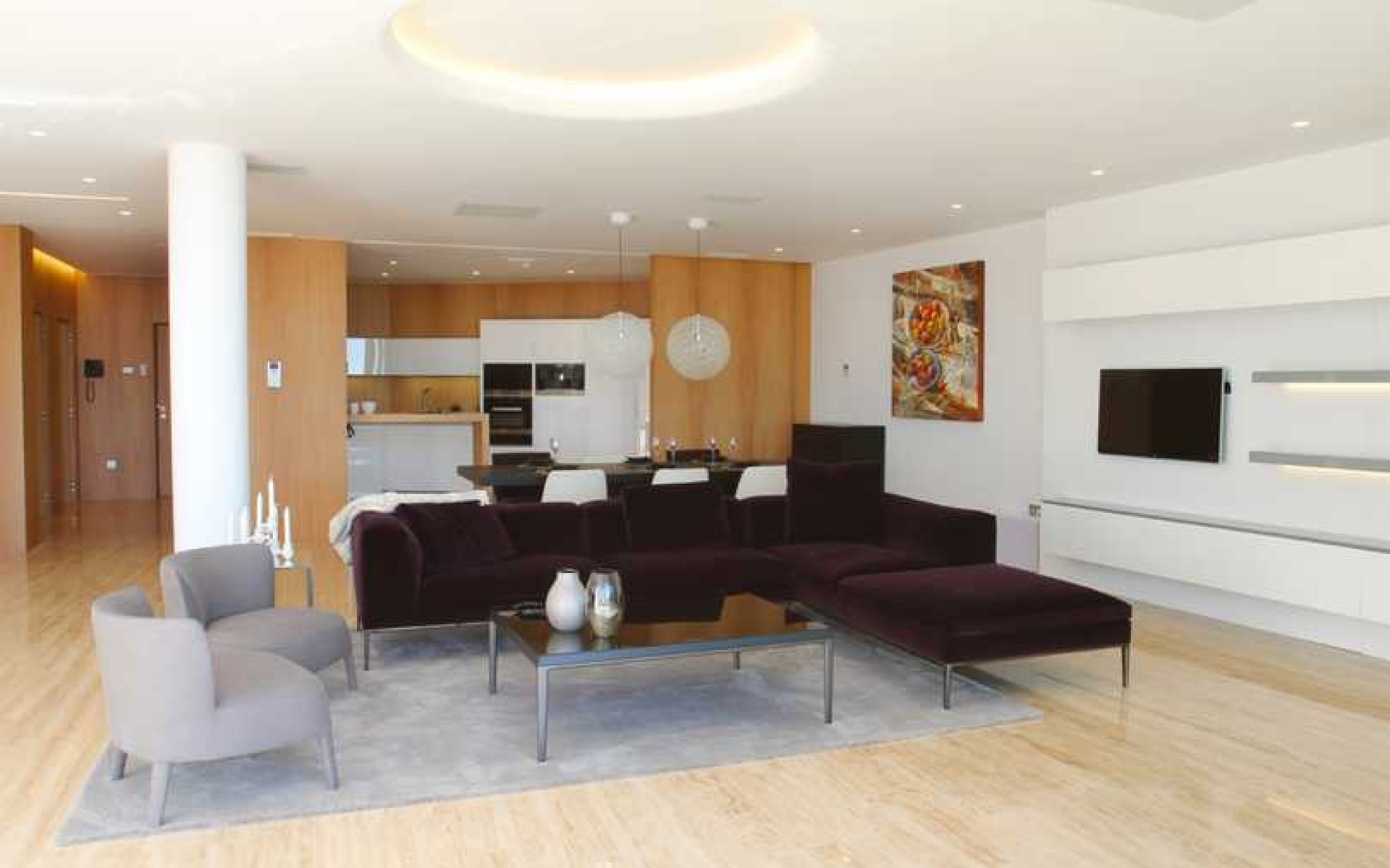 zum Verkauf - Apartment - Altea - Altea Centro