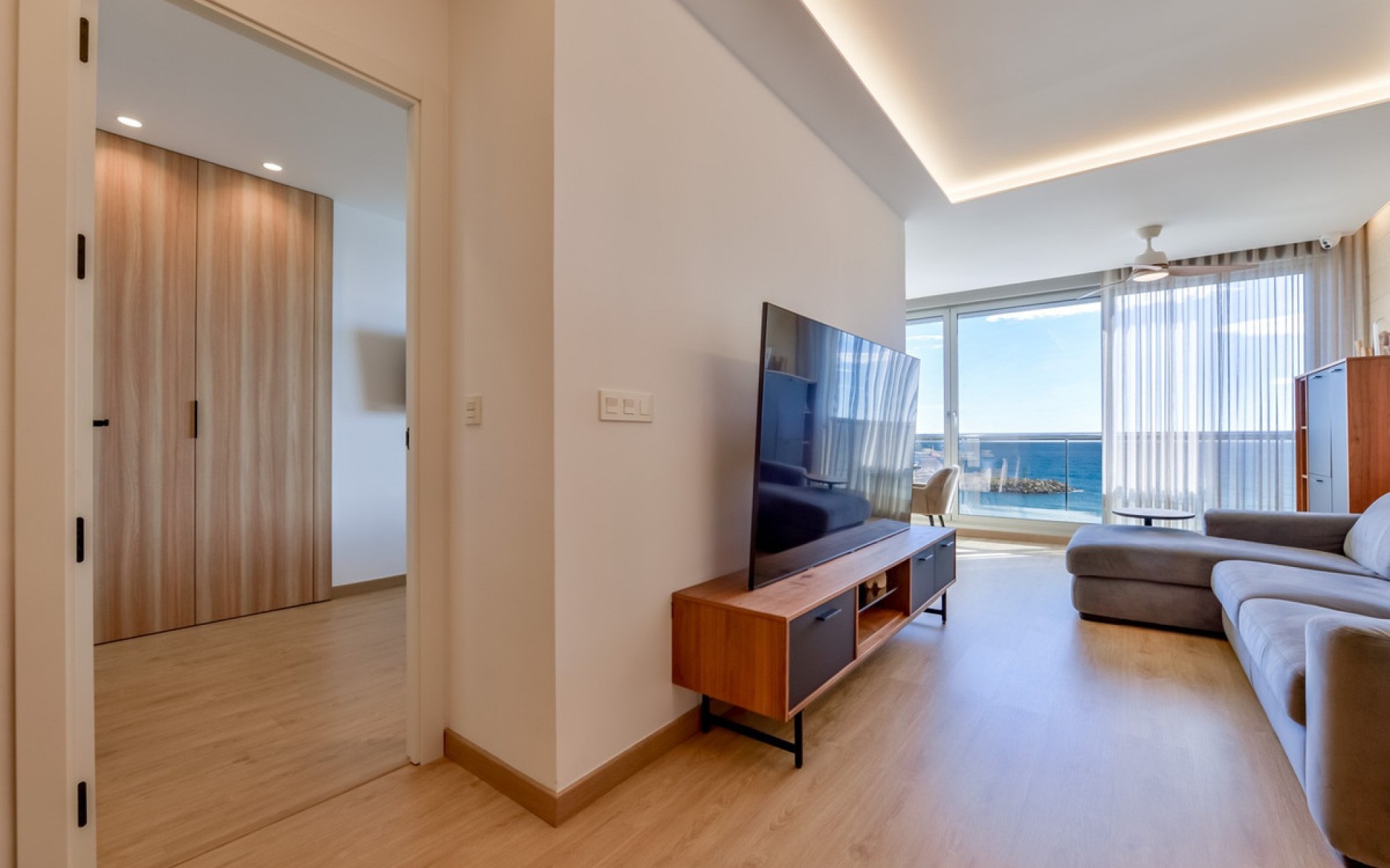 zum Verkauf - Apartment - Altea - Altea Centro