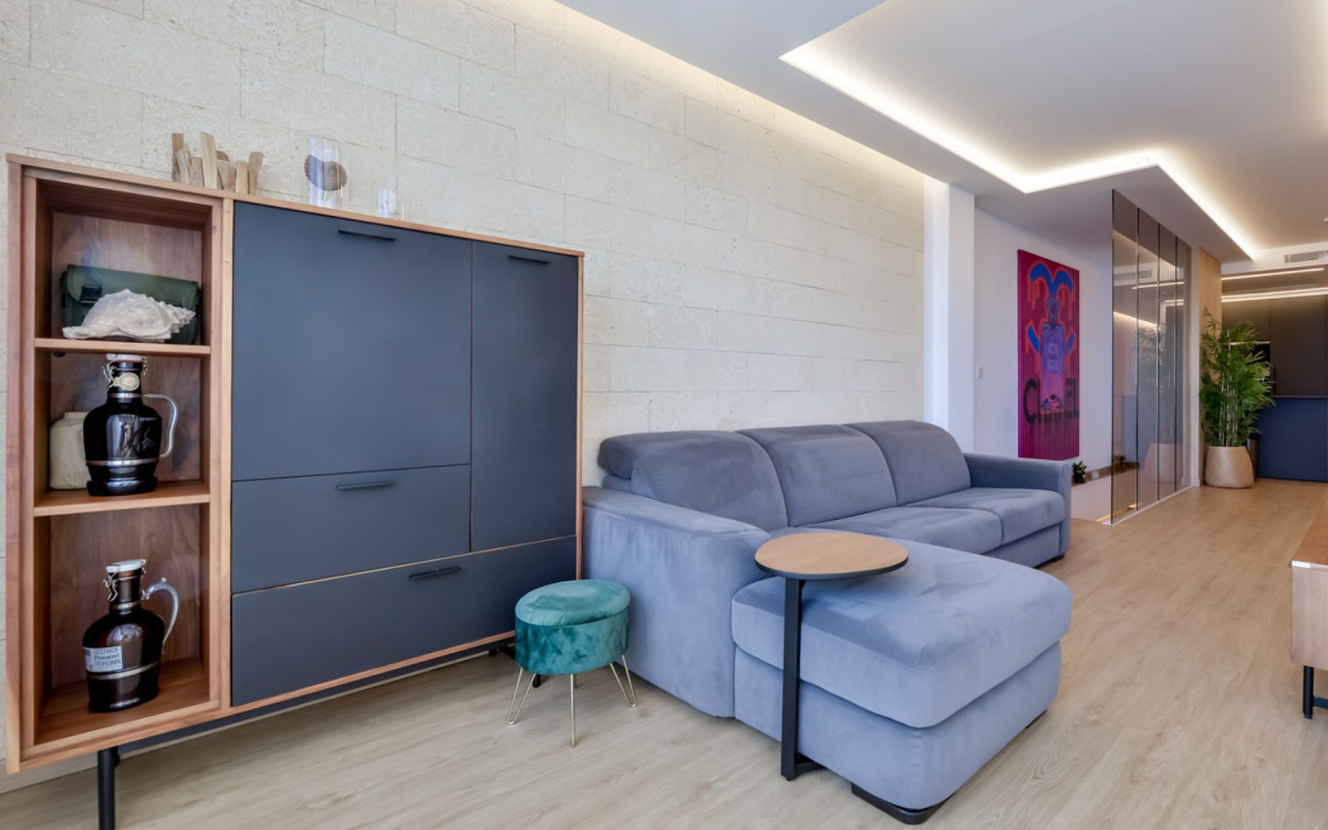 zum Verkauf - Apartment - Altea - Altea Centro
