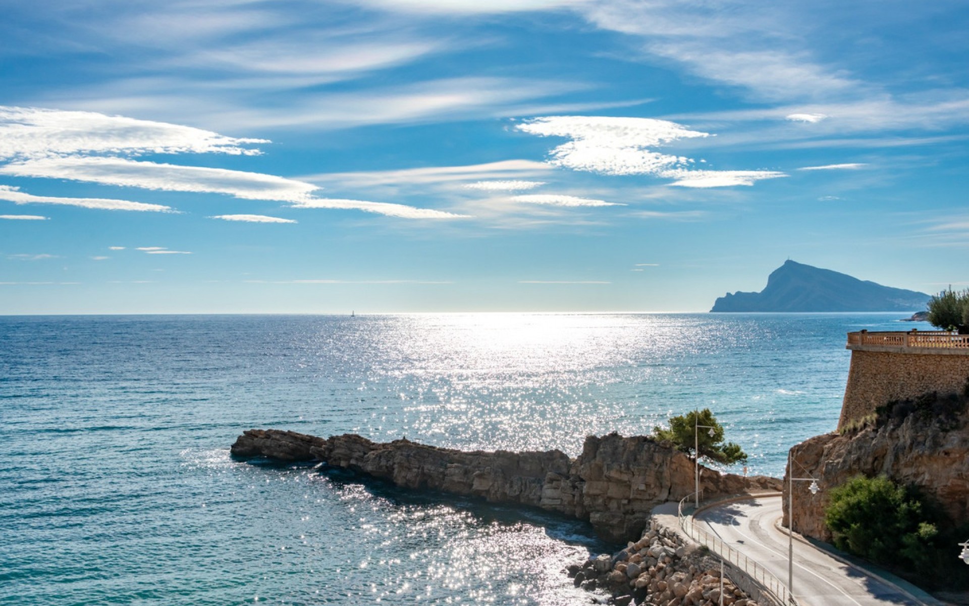 zum Verkauf - Apartment - Altea - Altea Centro