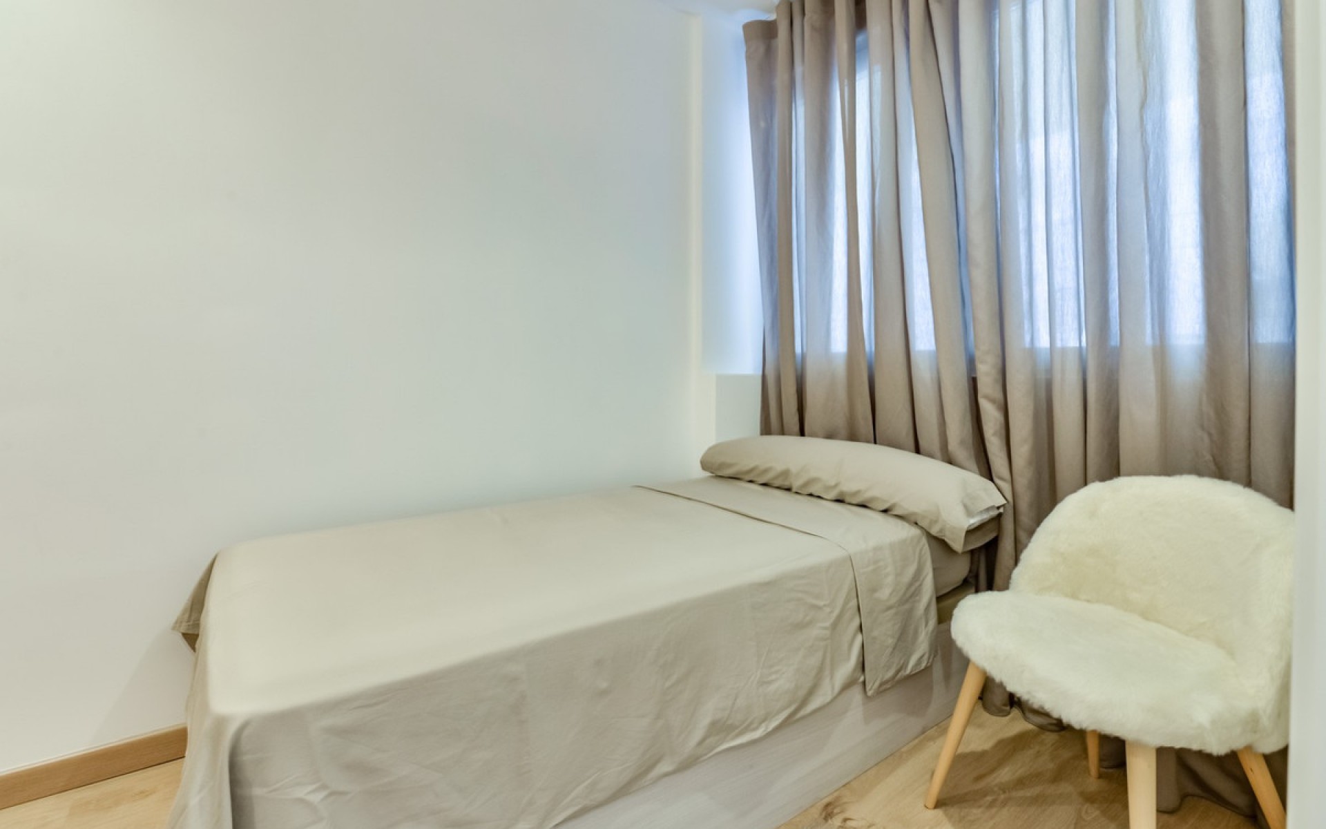zum Verkauf - Apartment - Altea - Altea Centro