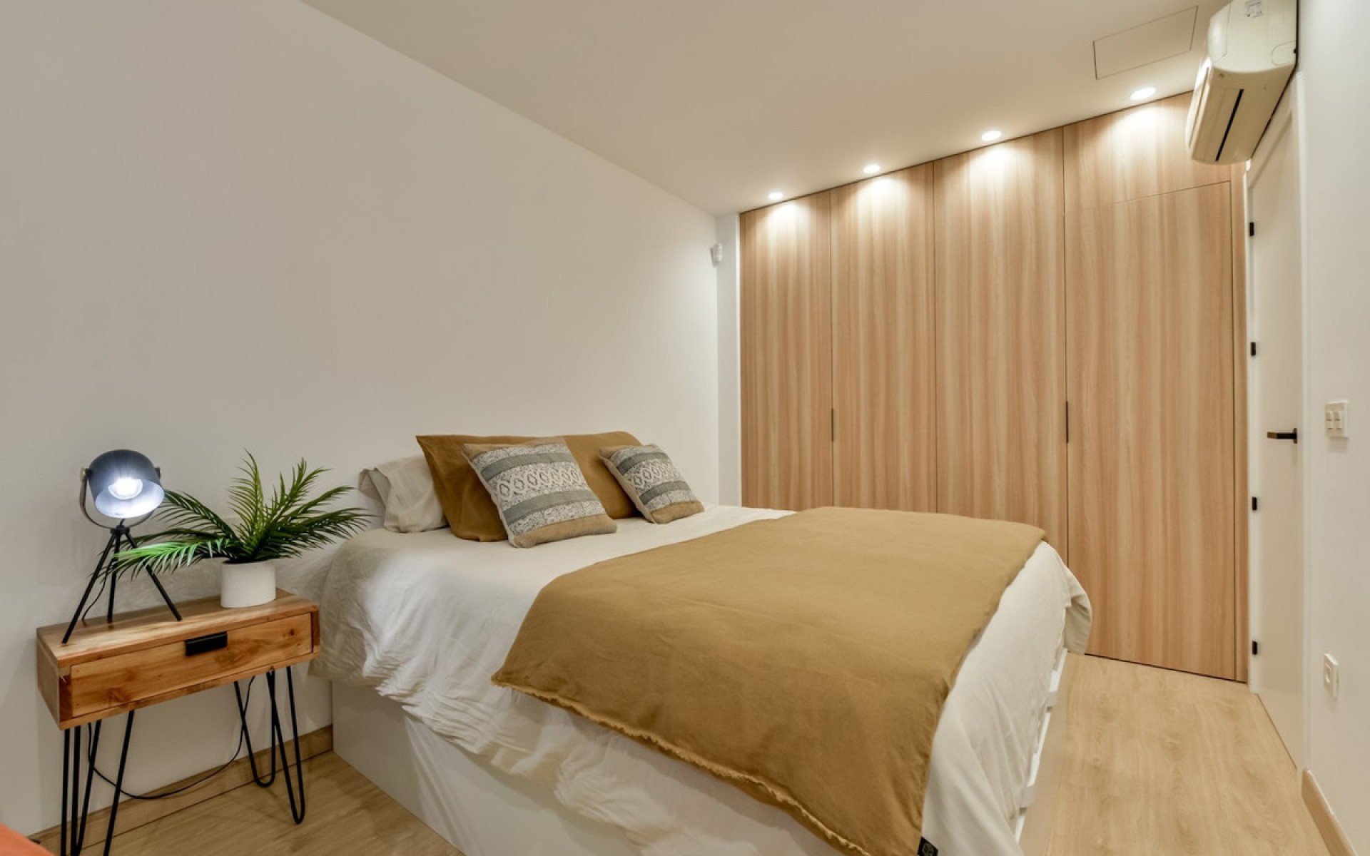 zum Verkauf - Apartment - Altea - Altea Centro