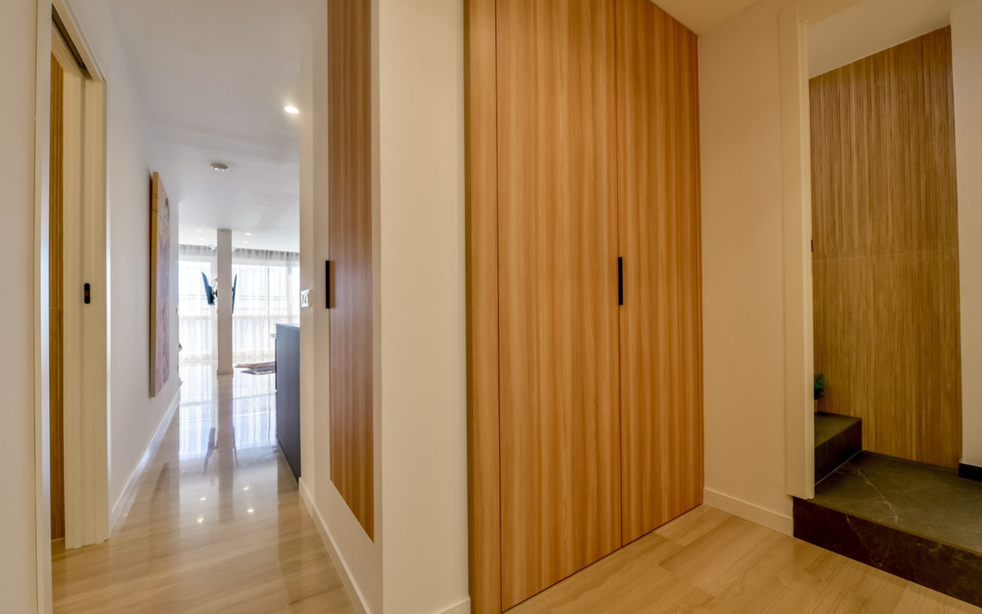 zum Verkauf - Apartment - Altea - Altea Centro
