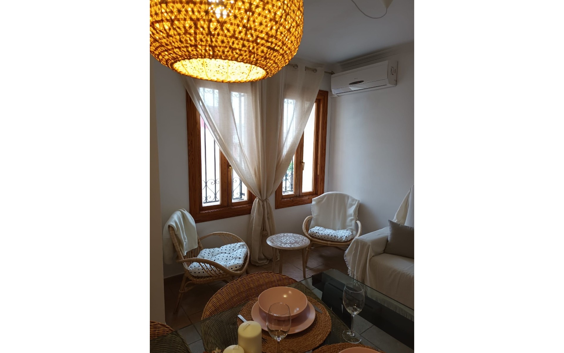 zum Verkauf - Apartment - Altea - Altea Centro