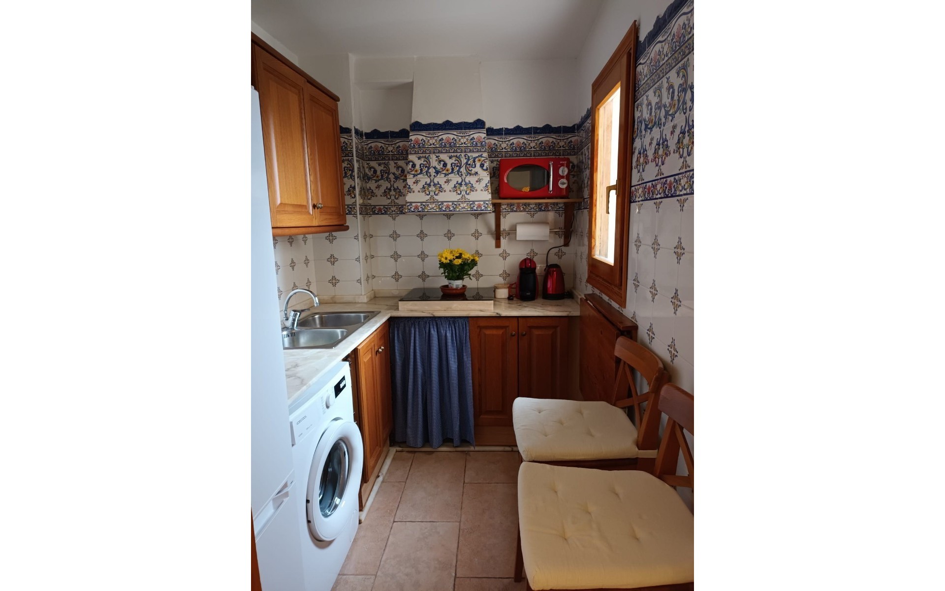 zum Verkauf - Apartment - Altea - Altea Centro
