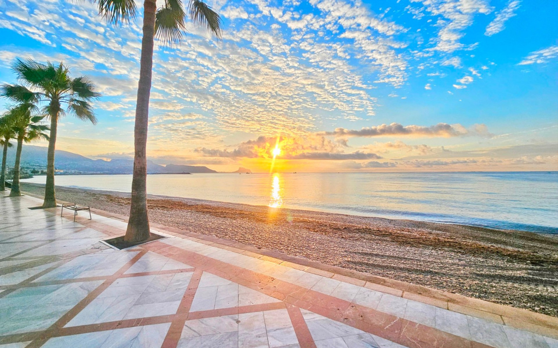 zum Verkauf - Apartment - Altea - Altea Centro