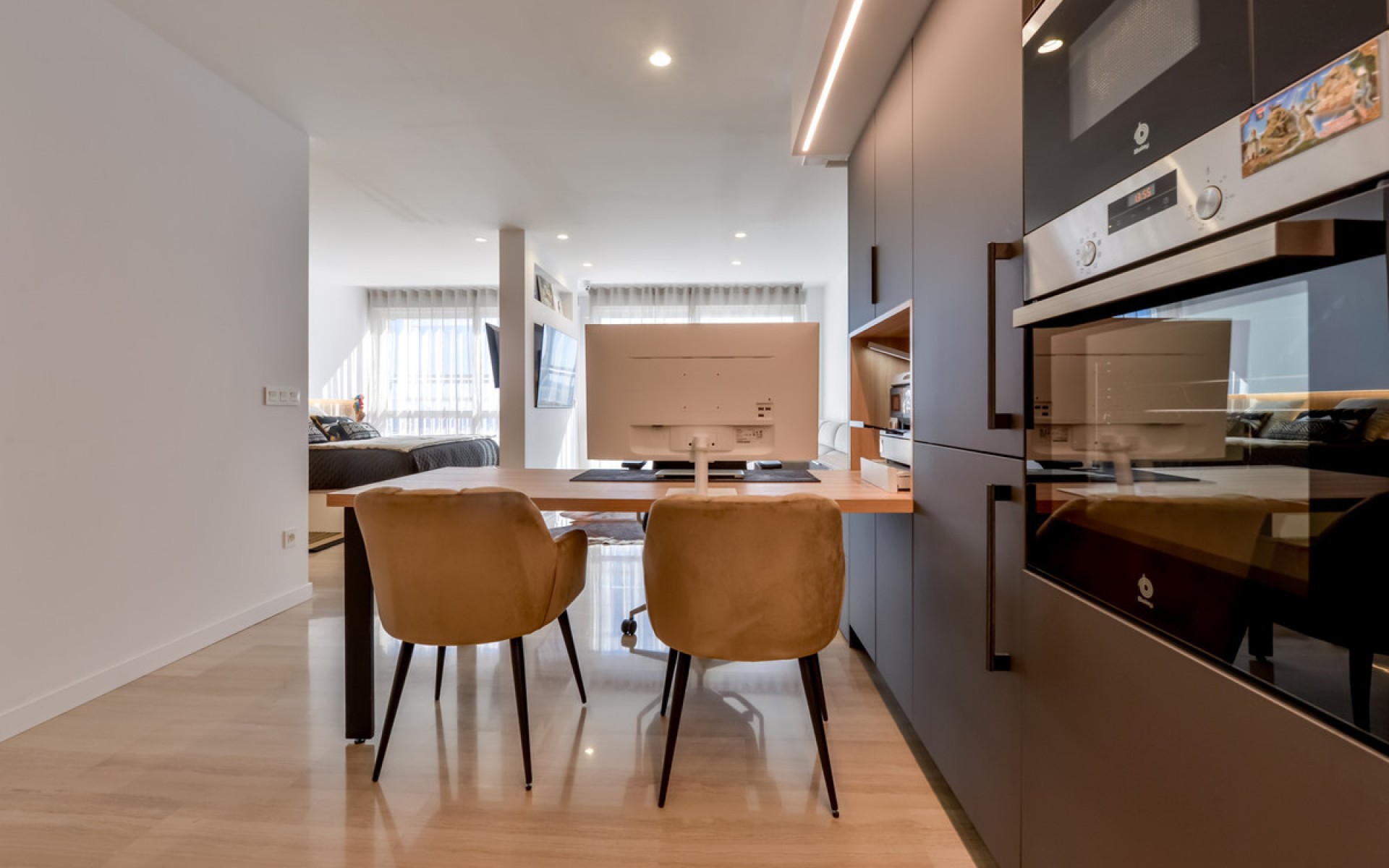 zum Verkauf - Apartment - Altea - Altea Centro