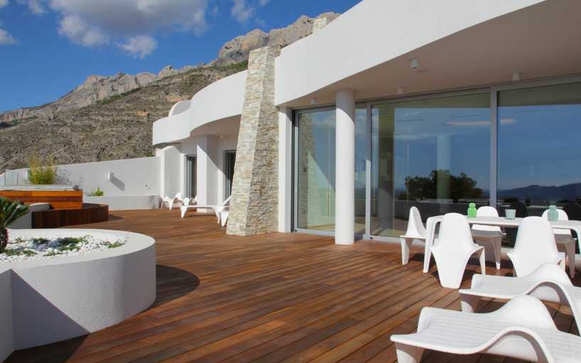 zum Verkauf - Apartment - Altea - Altea Centro