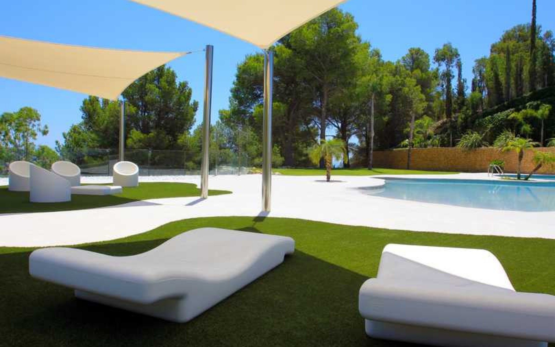 zum Verkauf - Apartment - Altea - Altea Centro