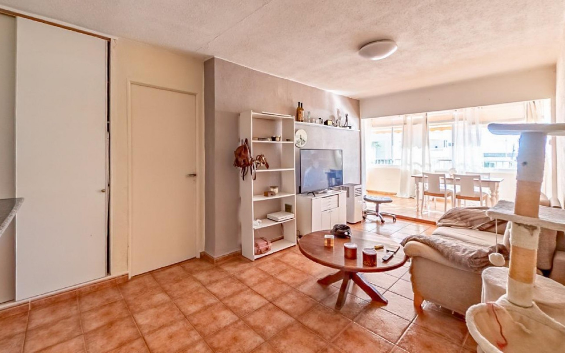 zum Verkauf - Apartment - Altea - Altea Centro