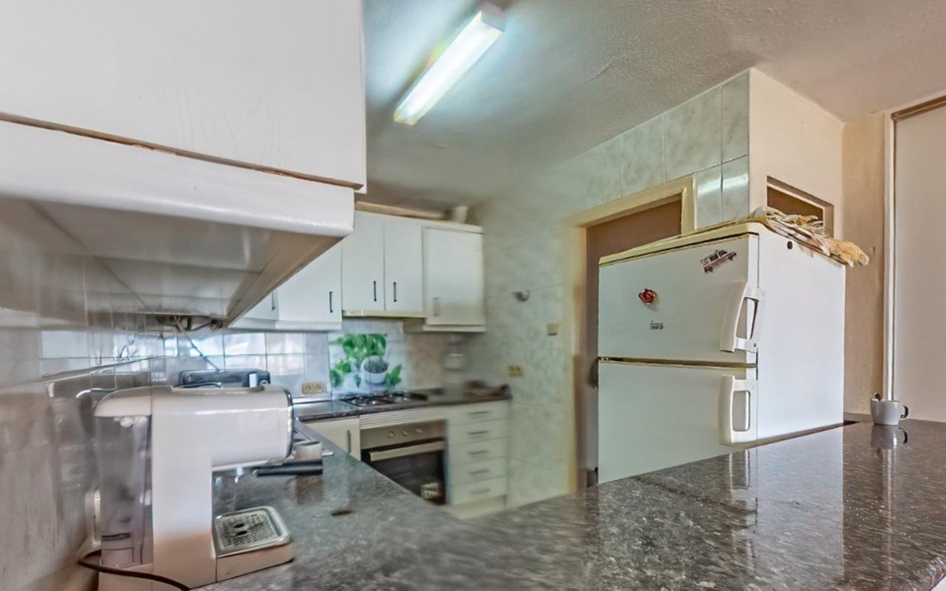 zum Verkauf - Apartment - Altea - Altea Centro