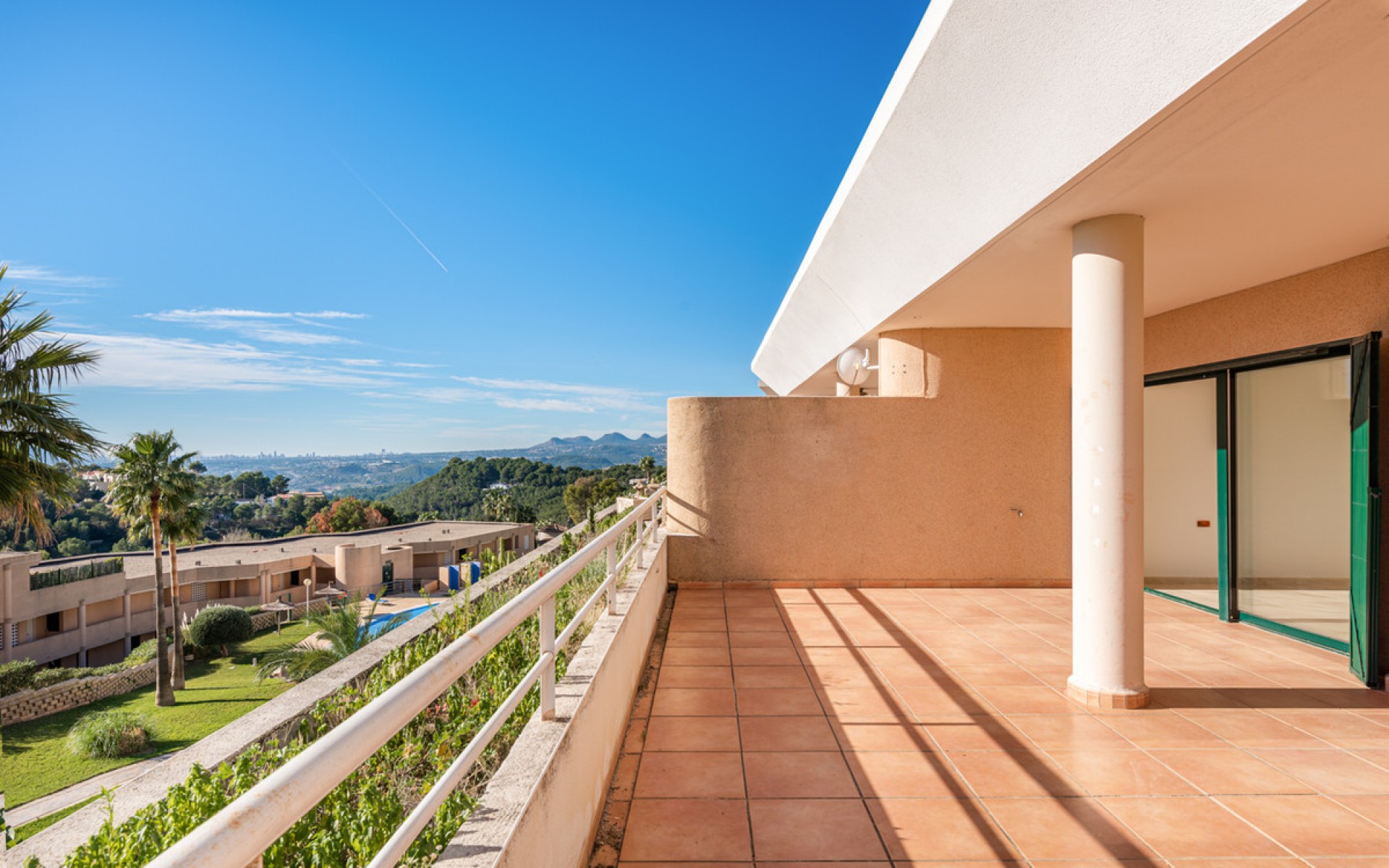 zum Verkauf - Apartment - Altea - Altea Hills