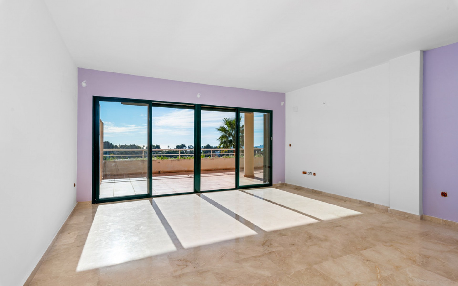 zum Verkauf - Apartment - Altea - Altea Hills