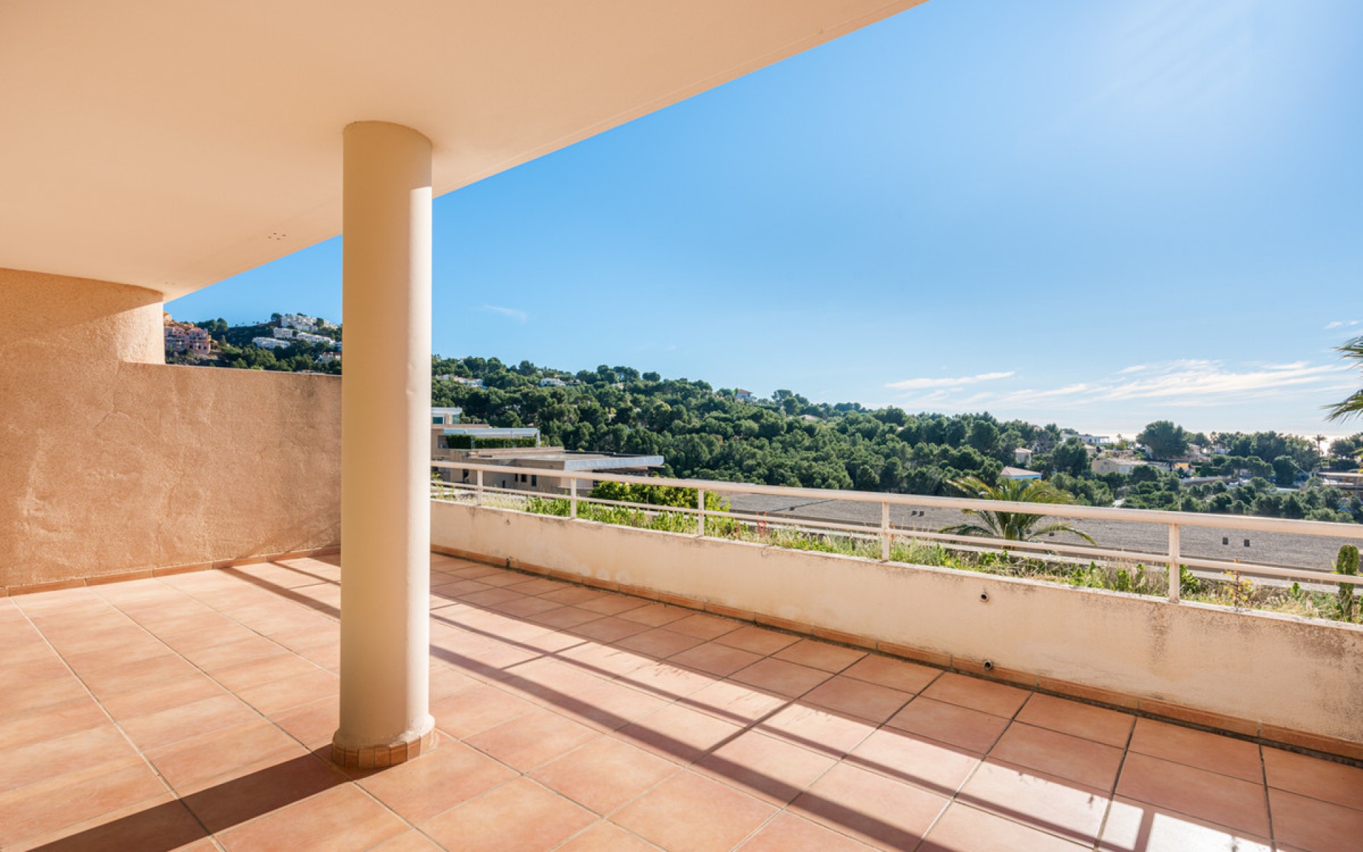 zum Verkauf - Apartment - Altea - Altea Hills