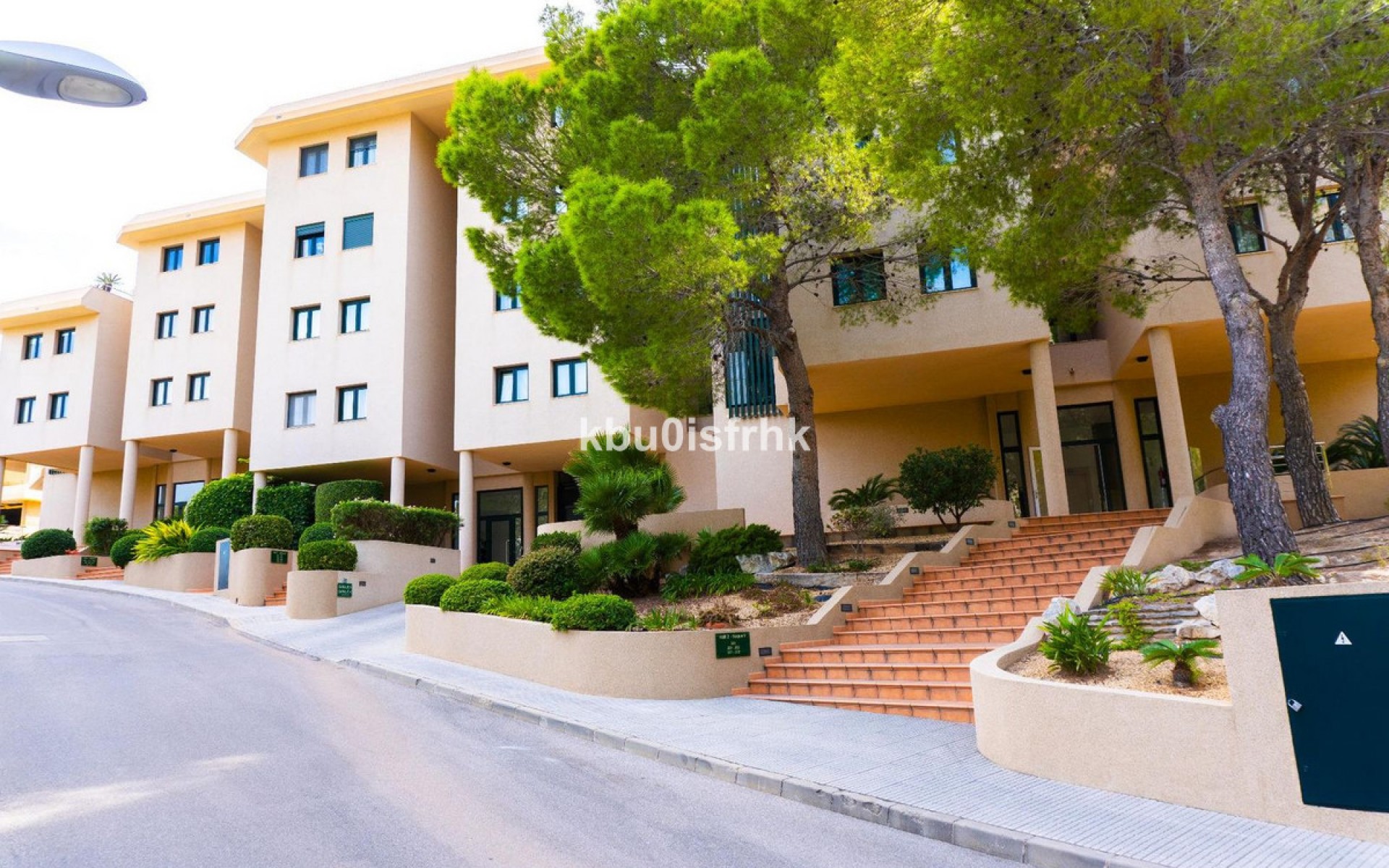 zum Verkauf - Apartment - Altea - Altea Hills